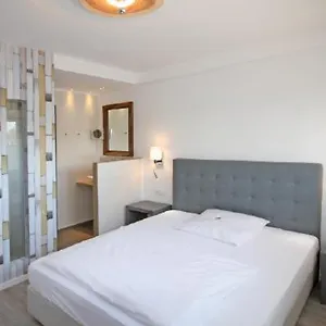 *** Hotel Haus Berger Deutschland