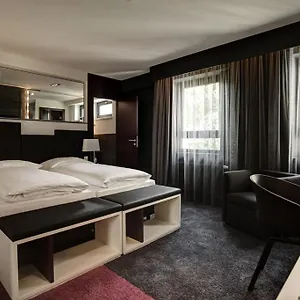 **** Hotel Bliss Deutschland
