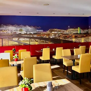 *** Hotel Montana Köln-bonn Airport Deutschland