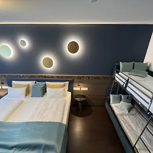 **** Hotel Stadt München Deutschland