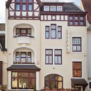 *** Hotel Arthotel Ana Deutschland