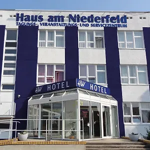Hw - Haus Am Niederfeld Hotel